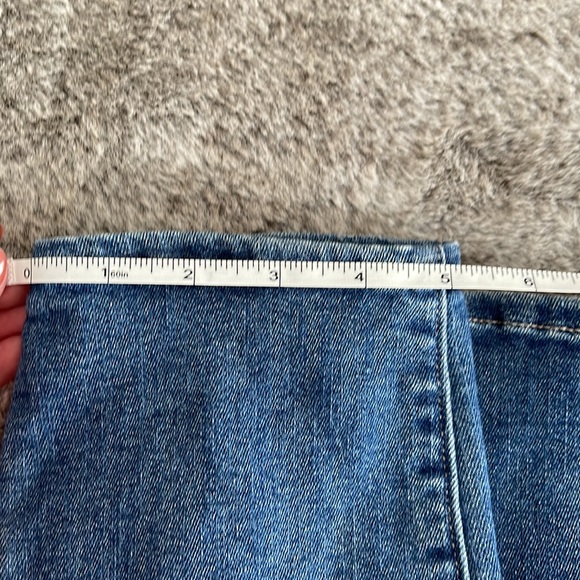 Tall Lands End Pull On Jeans - Picture 4 of 4